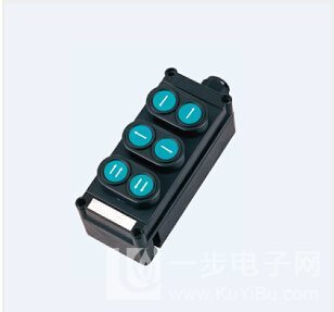 供应8050-11防爆防腐主令控制器 飞策ZXF8050-11防爆控制按钮高清大图-一步电子网
