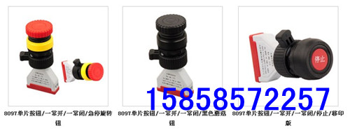 BL8060内装式防爆按钮8096_防爆电器栏目